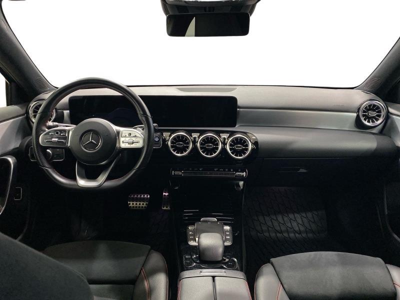 Mercedes Classe A 250 e eq-power Premium auto