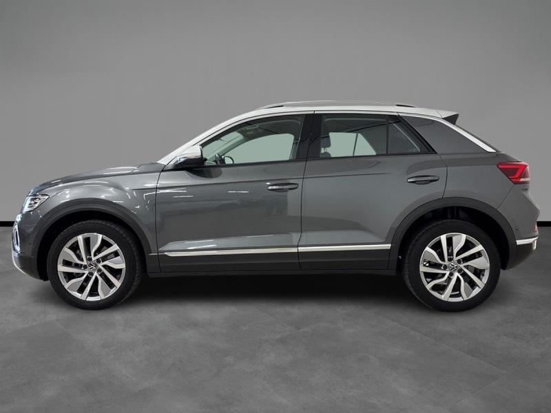 Volkswagen T-Roc 2.0 tdi scr Style 150cv dsg