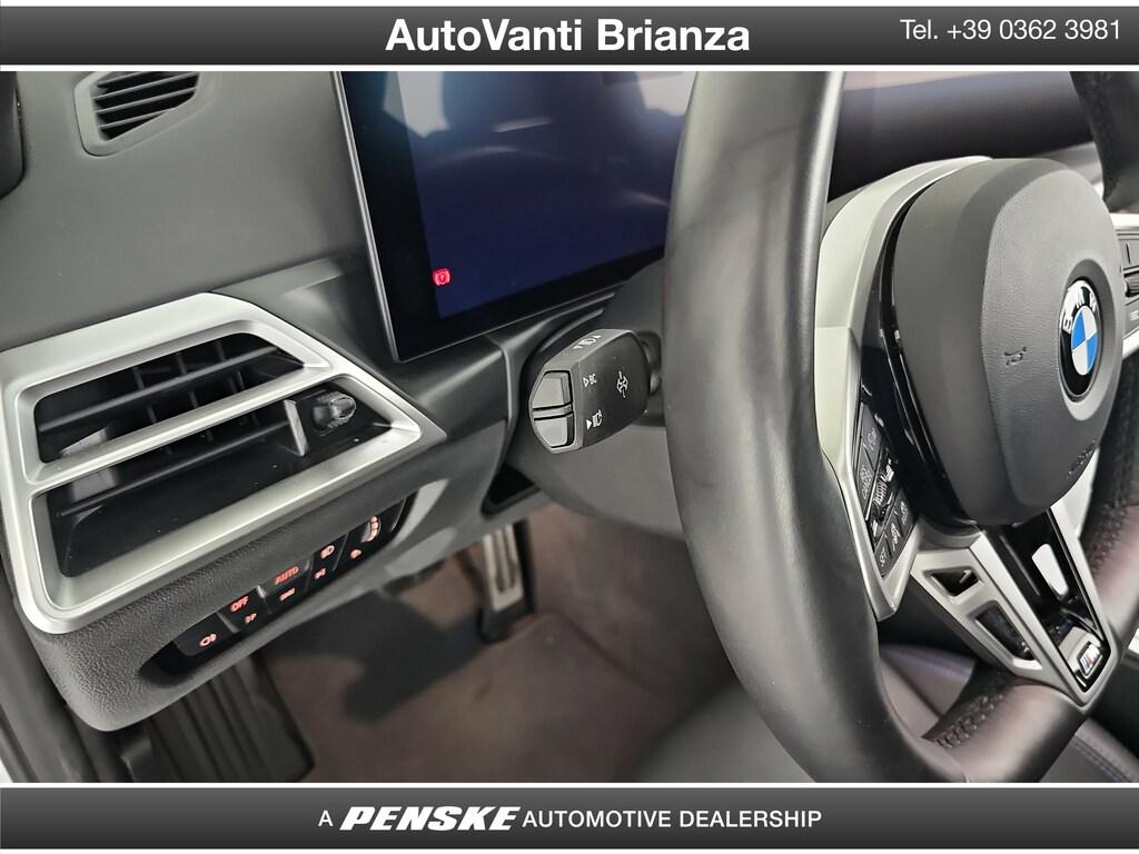 BMW Serie 4 420d Cabrio mhev 48V M Sport Pro auto