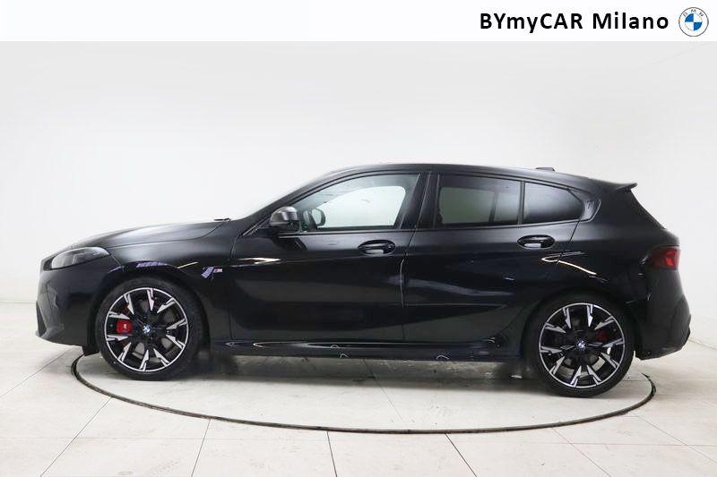 BMW Serie 1 118d MSport Pro auto