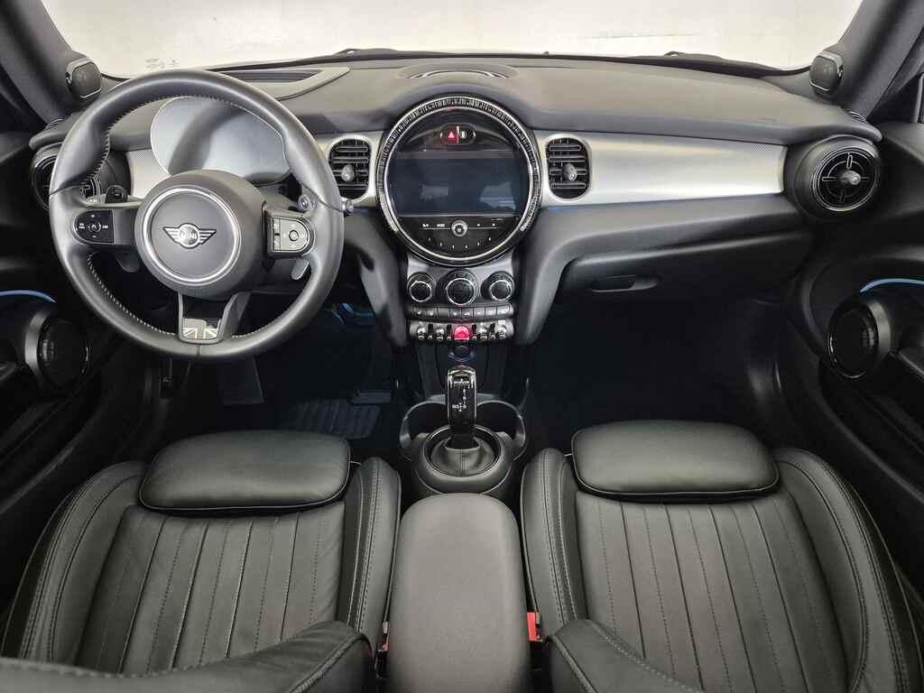 Mini Cooper S 2.0 TwinPower Turbo Cooper S