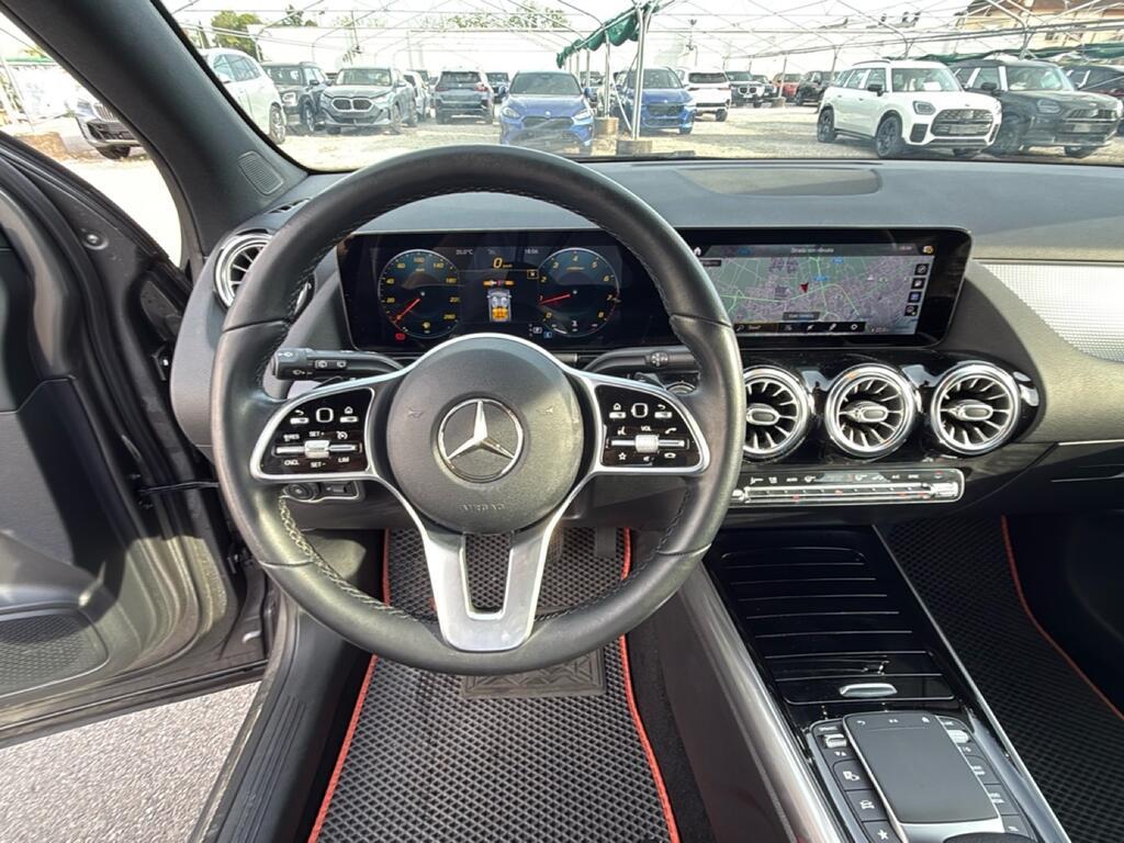 Mercedes GLA 200 Sport Plus auto
