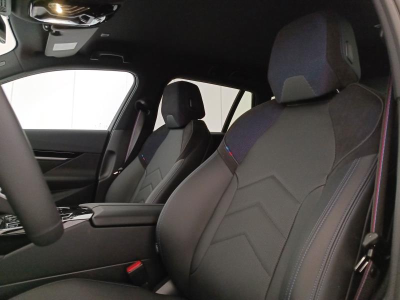 BMW Serie 5 520d Touring 48V xdrive M Sport Pro auto
