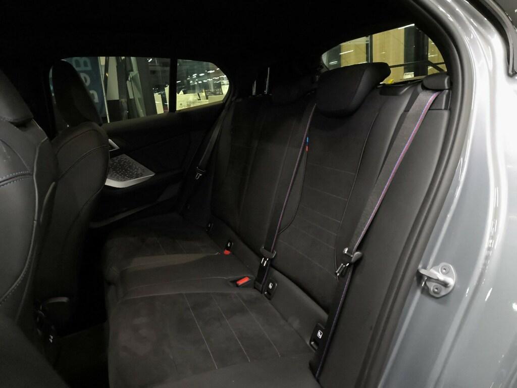 BMW Serie 1 118d MSport Pro auto