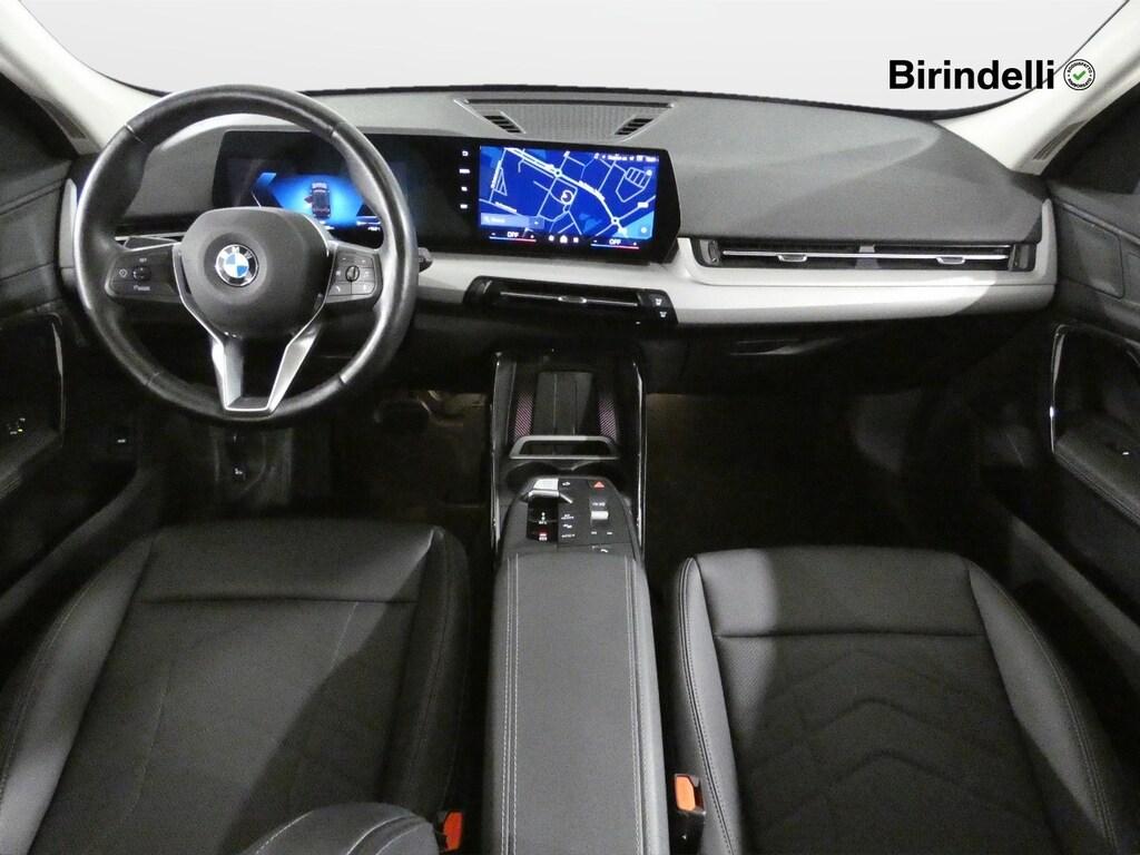BMW X1 sdrive18d auto