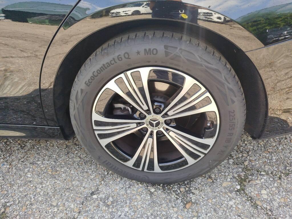 Mercedes Classe E 220 d Advanced auto