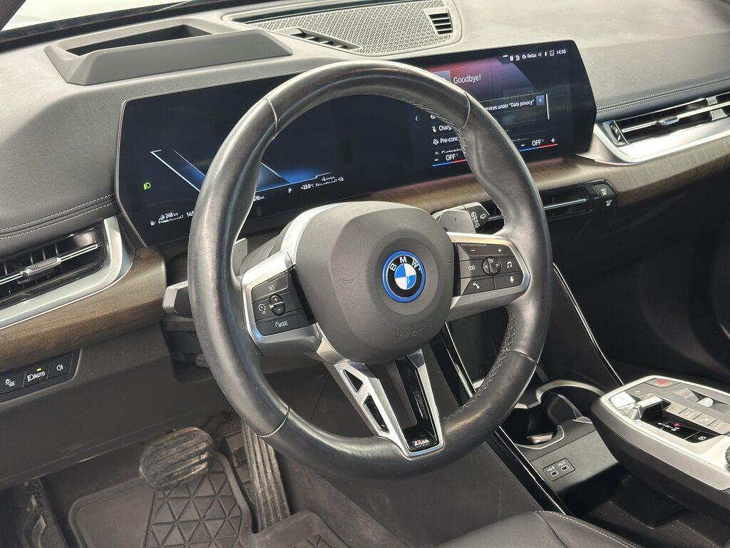 BMW X1 25e xdrive X-Line auto