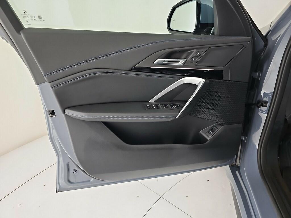 BMW X1 xdrive 25e MSport Pro auto