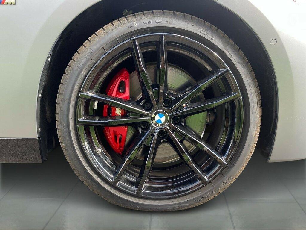 BMW Serie 2 M M240i Coupe xdrive M Sport Pro auto