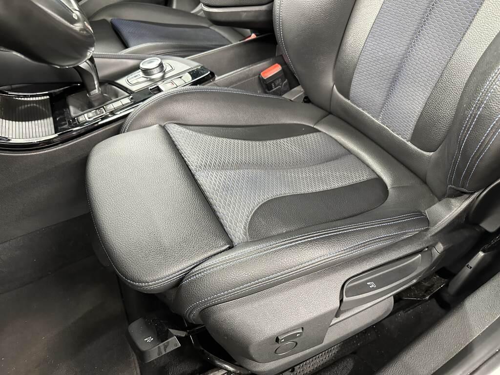 BMW X2 sdrive18d Msport auto