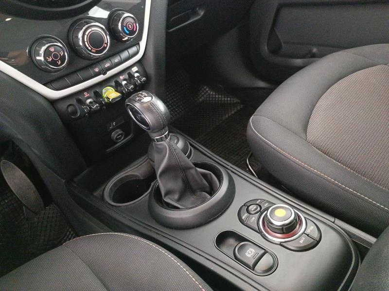 Mini Cooper SE Countryman 1.5 all4 auto