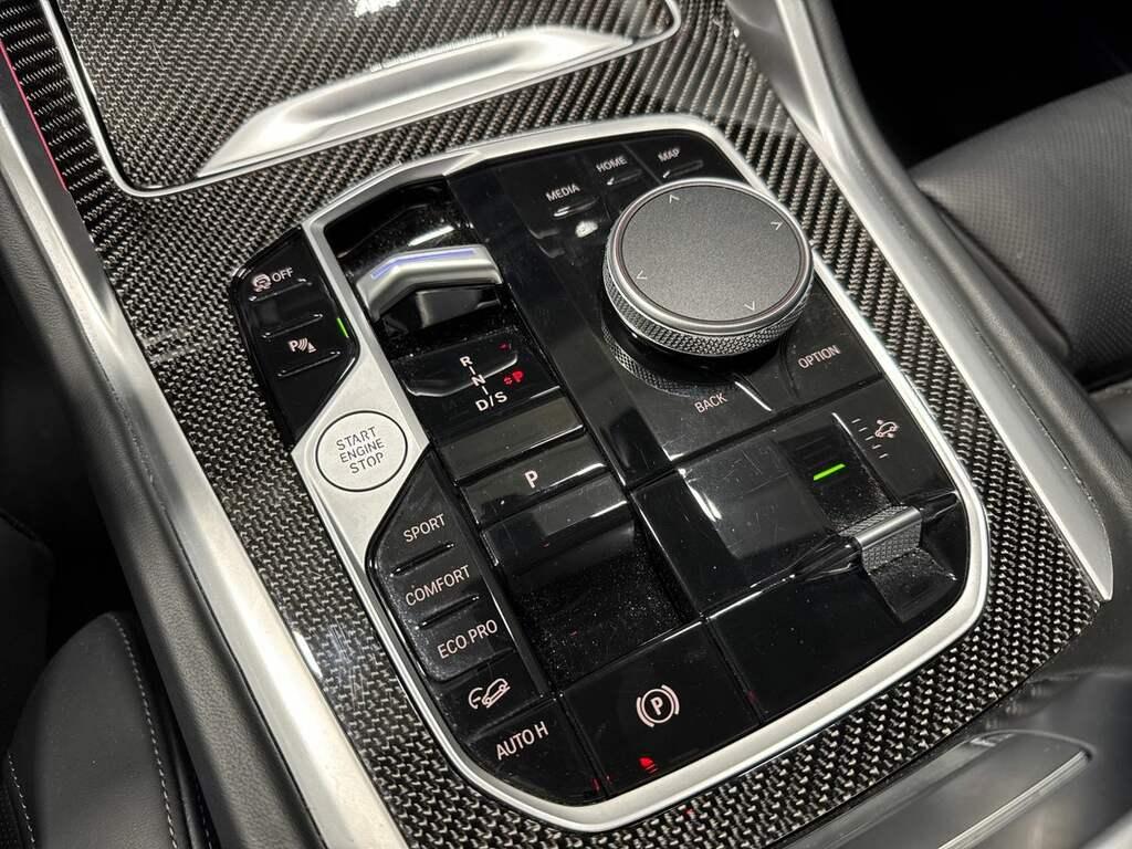 BMW X6 xdrive30d MSport Pro auto