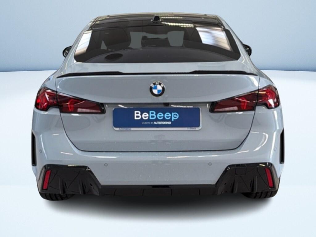 BMW Serie 2 220 Gran Coupe 48V MSport Pro auto