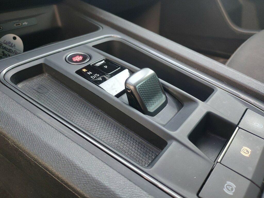 Cupra Formentor 2.0 tdi 4drive dsg
