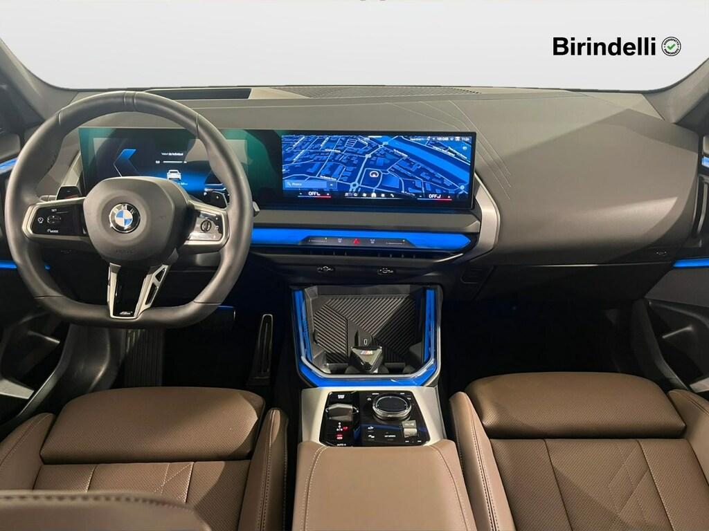 BMW X3 xdrive20d MSport Pro auto