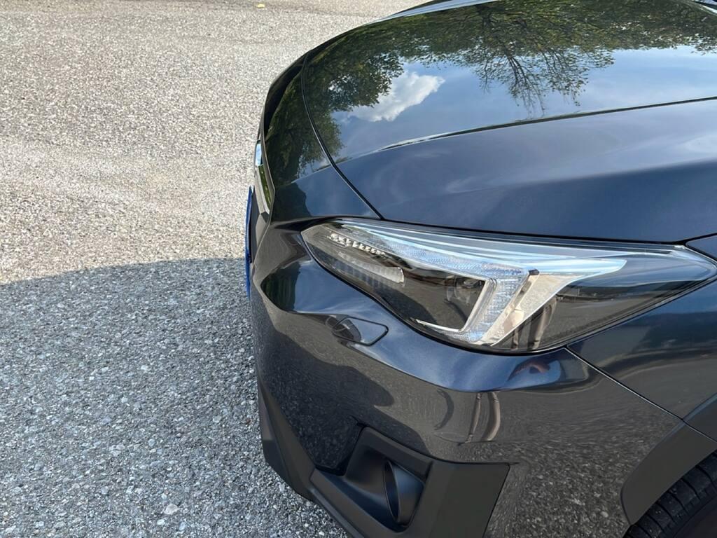 Subaru XV 1.6i Style Navi lineartronic my19