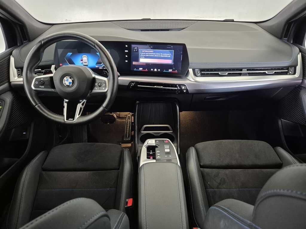 BMW Serie 2 223d Active Tourer mhev 48V xdrive Msport auto