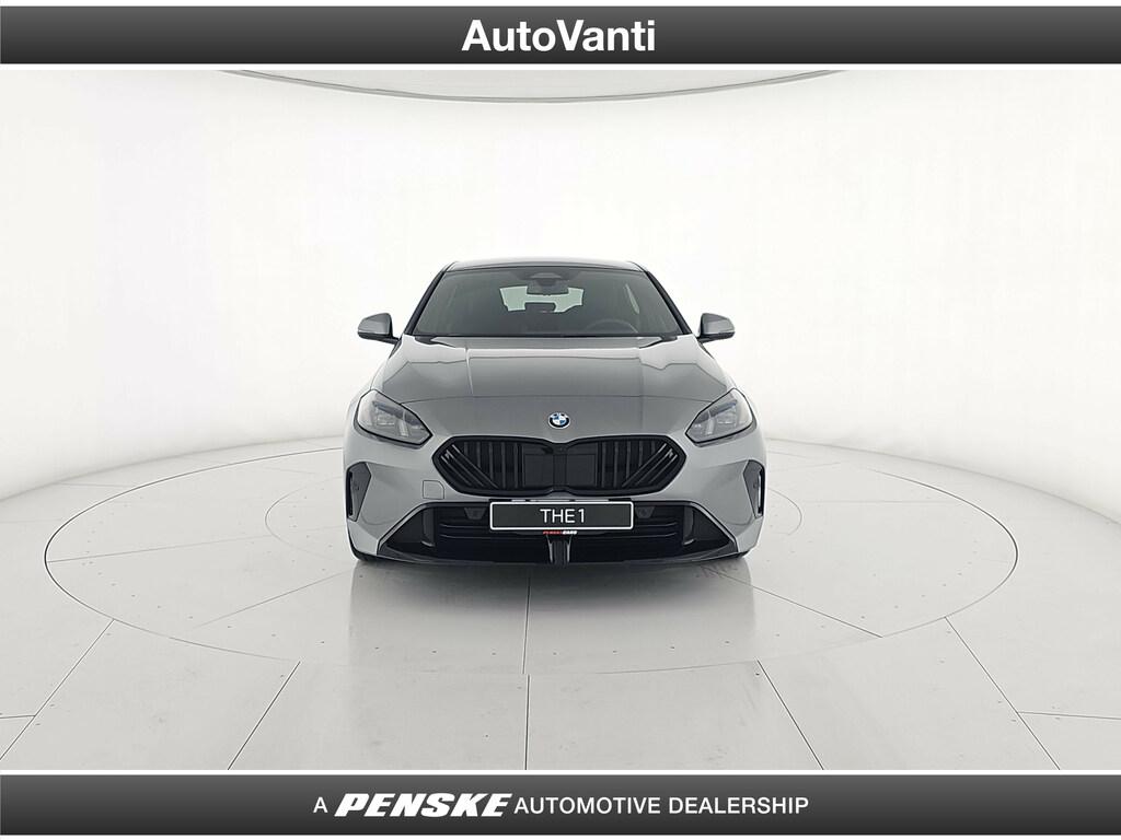 BMW Serie 1 120d 48V MSport Pro auto