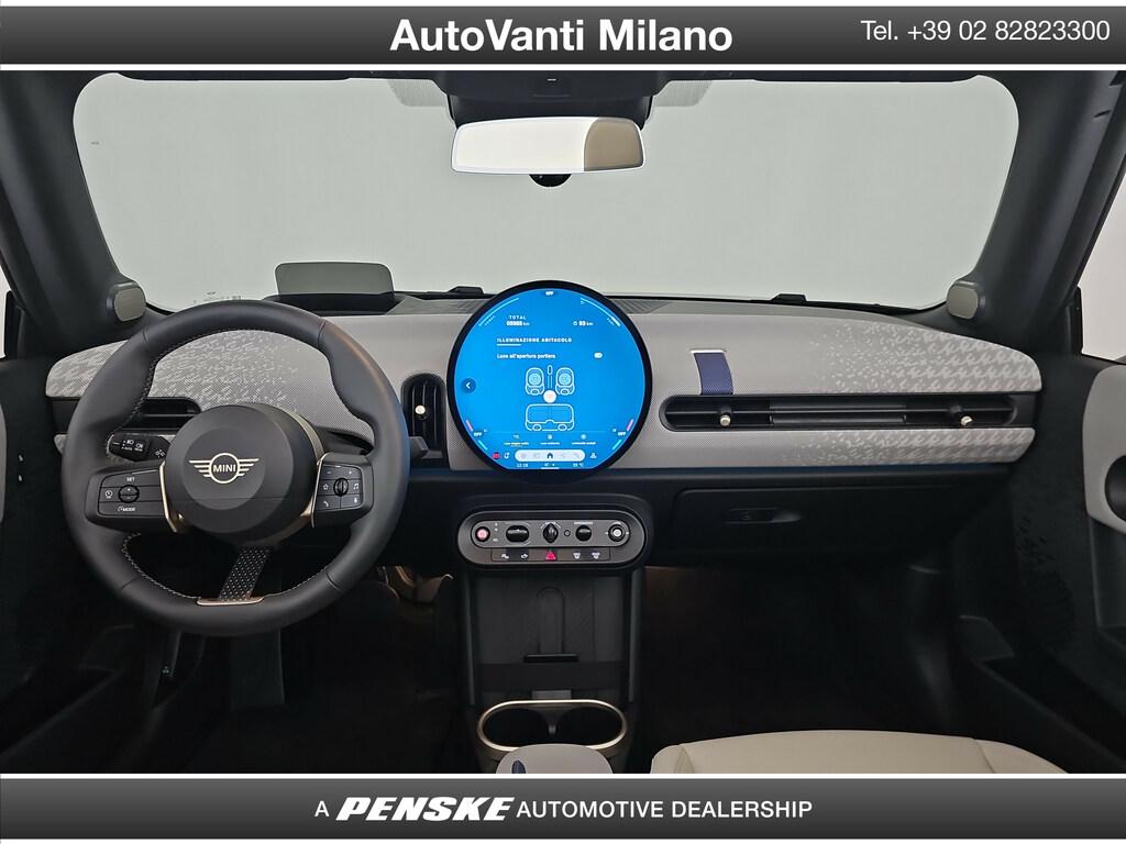 Mini Mini Cooper Cabrio 2.0 S Favoured auto