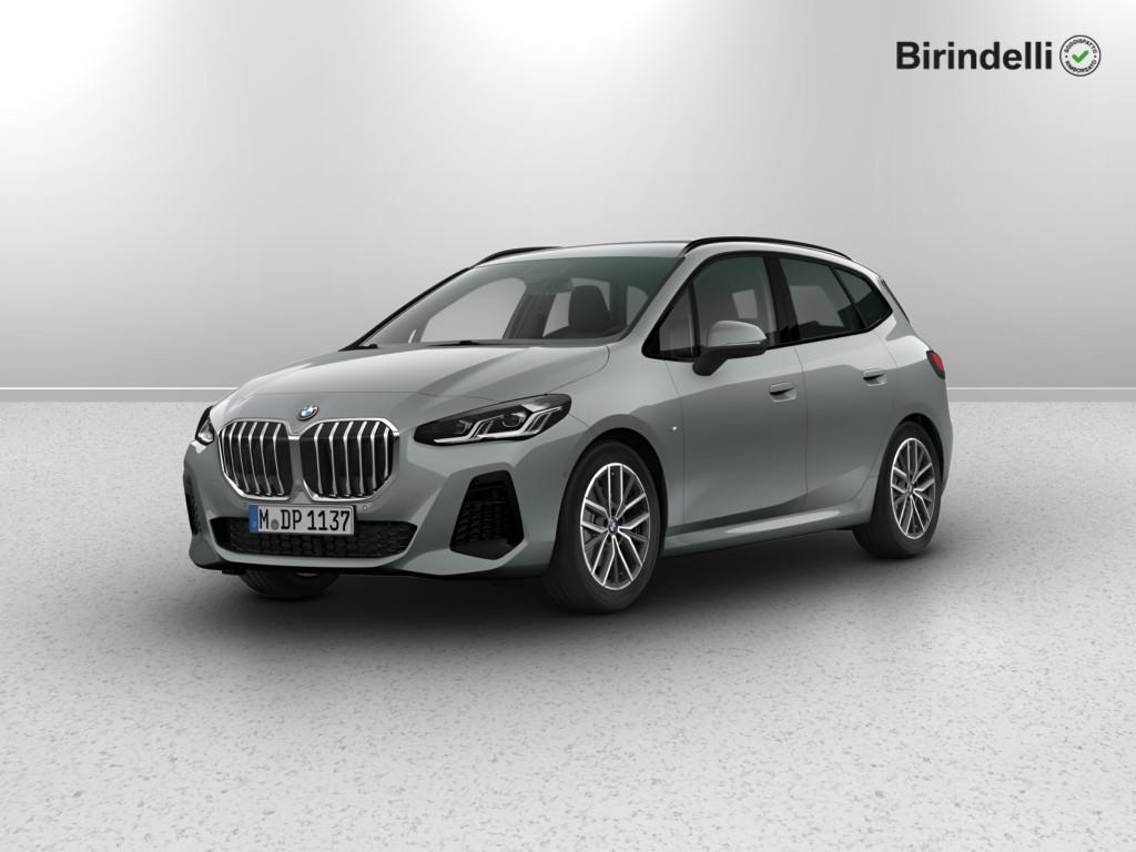 BMW Serie 2 218d Active Tourer Msport auto