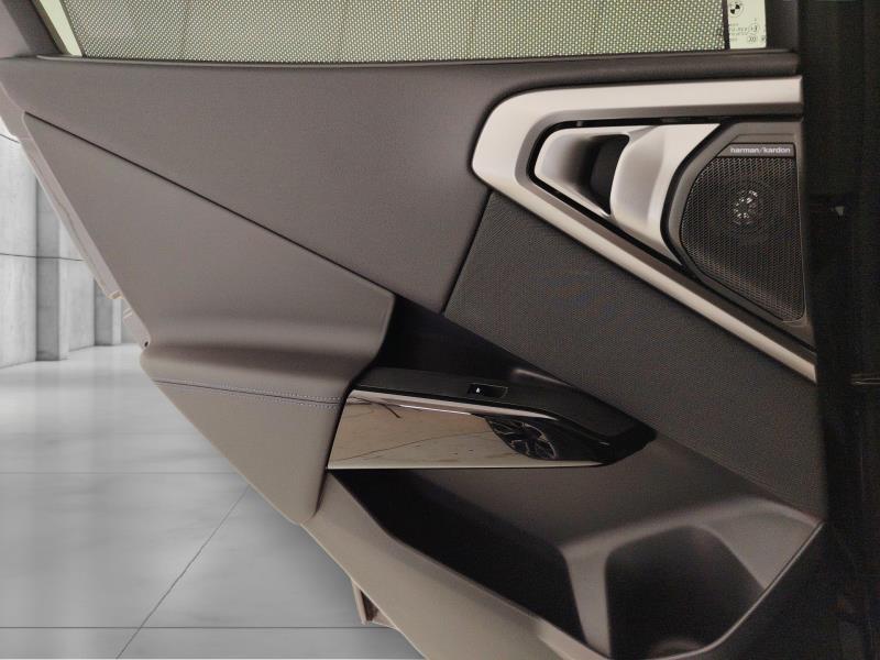 BMW X3 xdrive40d Msport Pro auto
