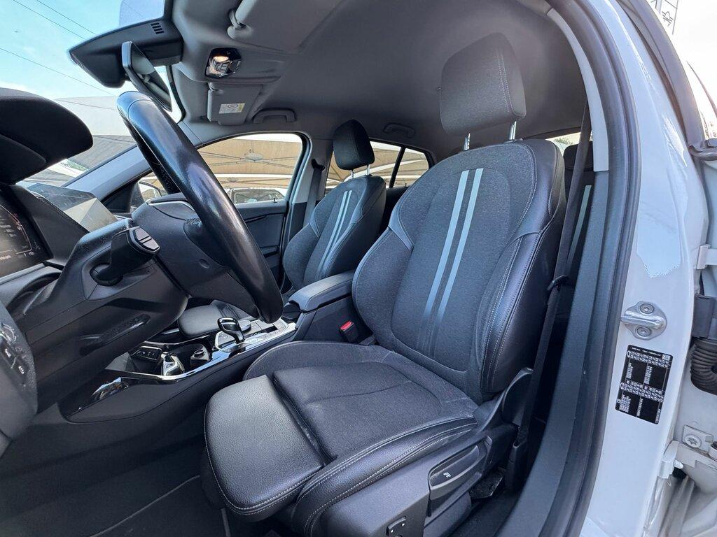 BMW Serie 1 116d Sport auto
