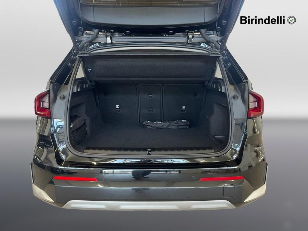 BMW X1 sdrive18d X-Line auto