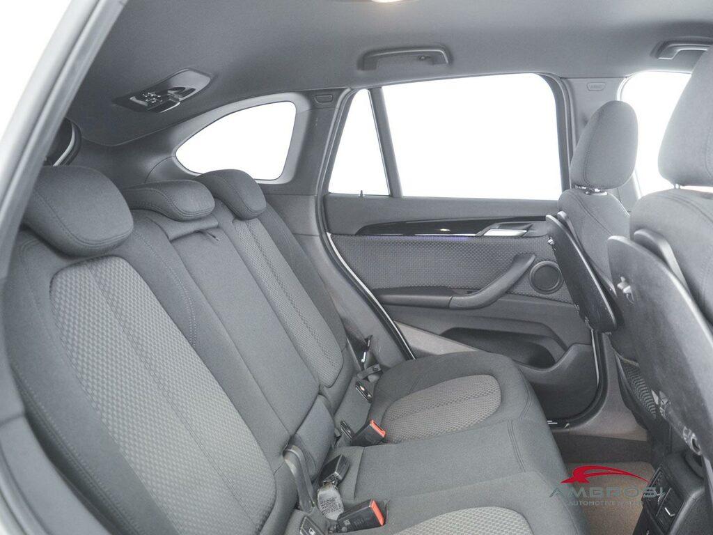 BMW X1 xdrive25e Business Advantage auto