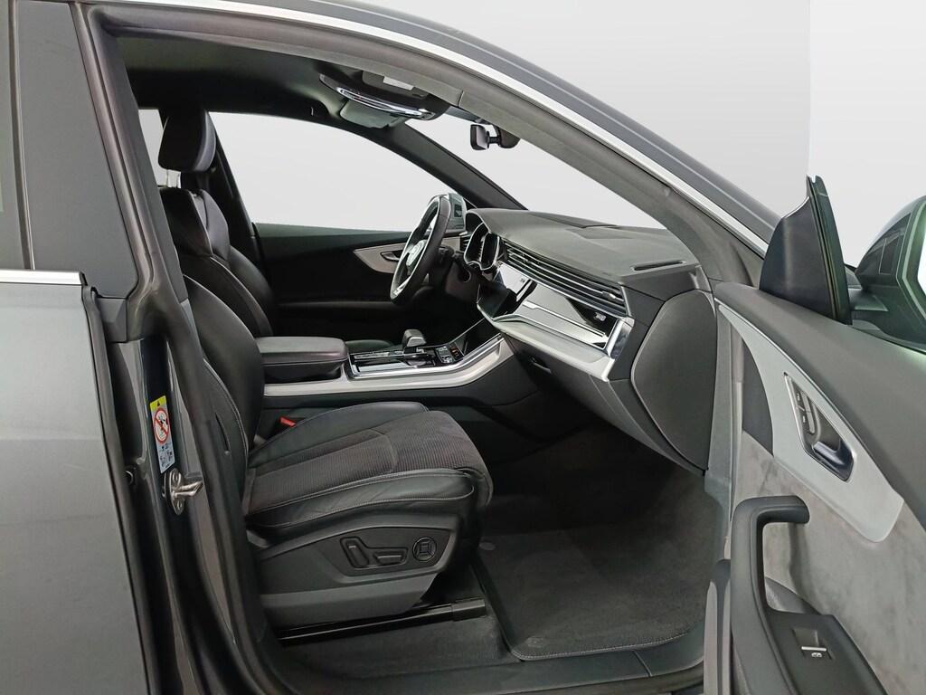Audi Q8 45 3.0 tdi mhev Sport quattro tiptronic