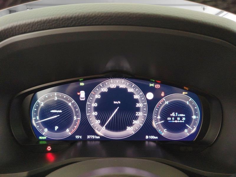 Mazda CX-60 3.3 m-hybrid boost Homura Convenience&Sound awd 249cv auto