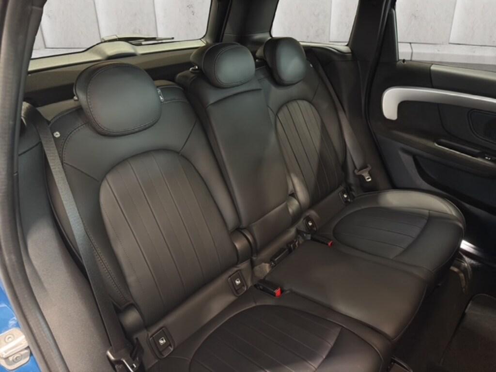 Mini Cooper SD Countryman 2.0 Cooper SD ALL4