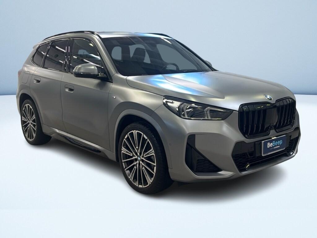 BMW X1 xdrive23i mhev 48V Msport auto