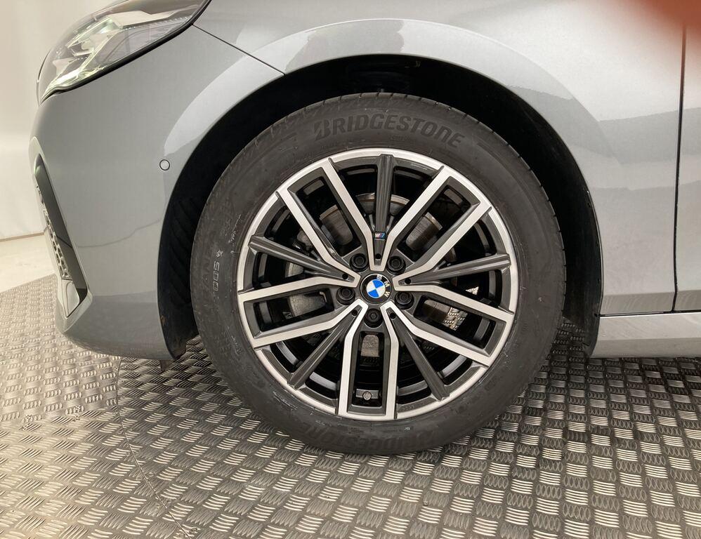 BMW Serie 2 218d Active Tourer Msport auto