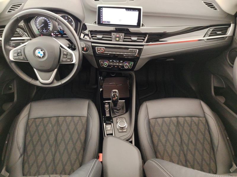 BMW X1 sdrive18d xLine Plus auto