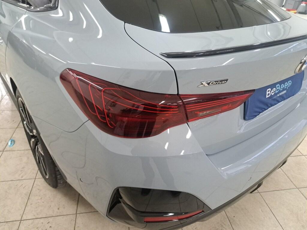 BMW Serie 4 420d Gran Coupe mhev 48V xdrive M Sport Pro auto