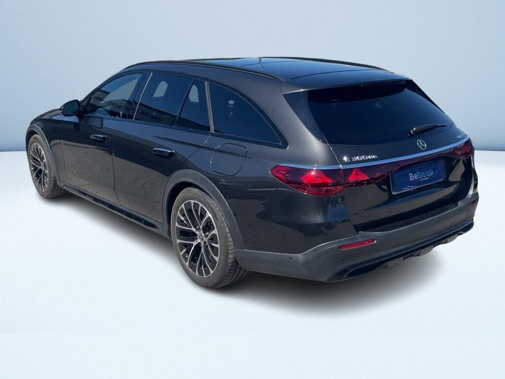 Mercedes Classe E E SW All-Terrain 300 de phev Premium Plus 4matic auto