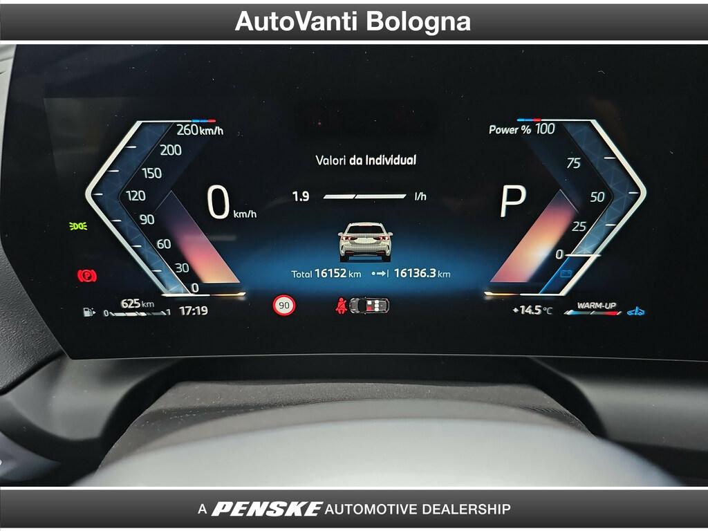 BMW Serie 1 118d MSport Pro auto