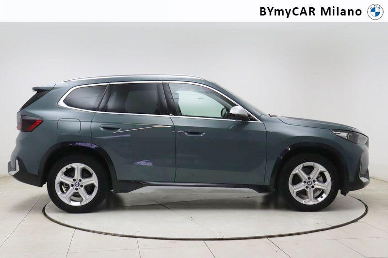 BMW X1 xdrive20d mhev 48V X-Line auto