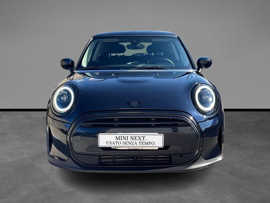 Mini Cooper 1.5 TwinPower Turbo Cooper