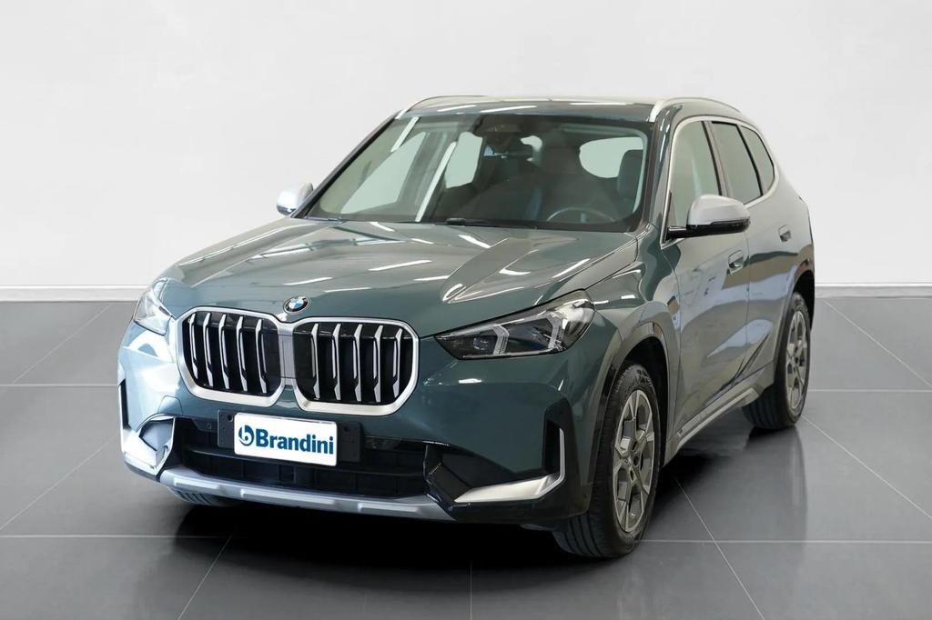 BMW X1 sdrive18d X-Line auto