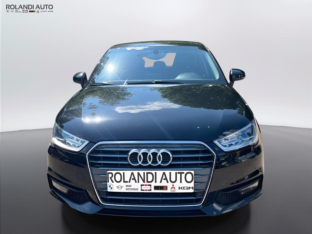 Audi A1 Sportback 1.4 tdi
