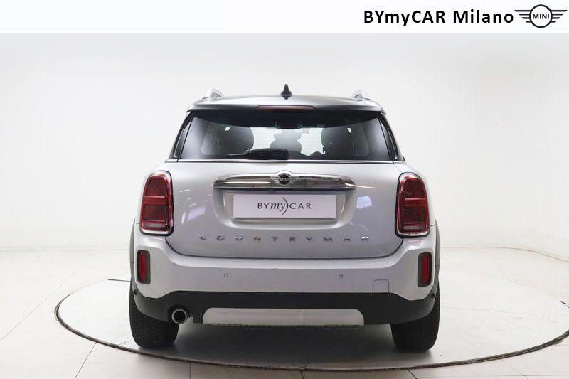 Mini Cooper Countryman 1.5 Business Auto