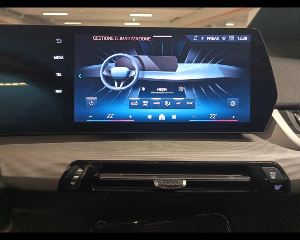 BMW X1 sdrive18d auto