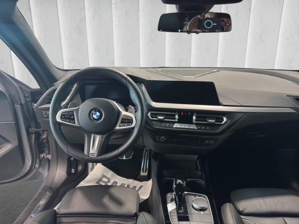 BMW Serie 2 220d Gran Coupe Msport xdrive auto