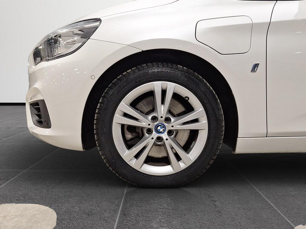 BMW Serie 2 225xe Active Tourer iPerformance Luxury auto