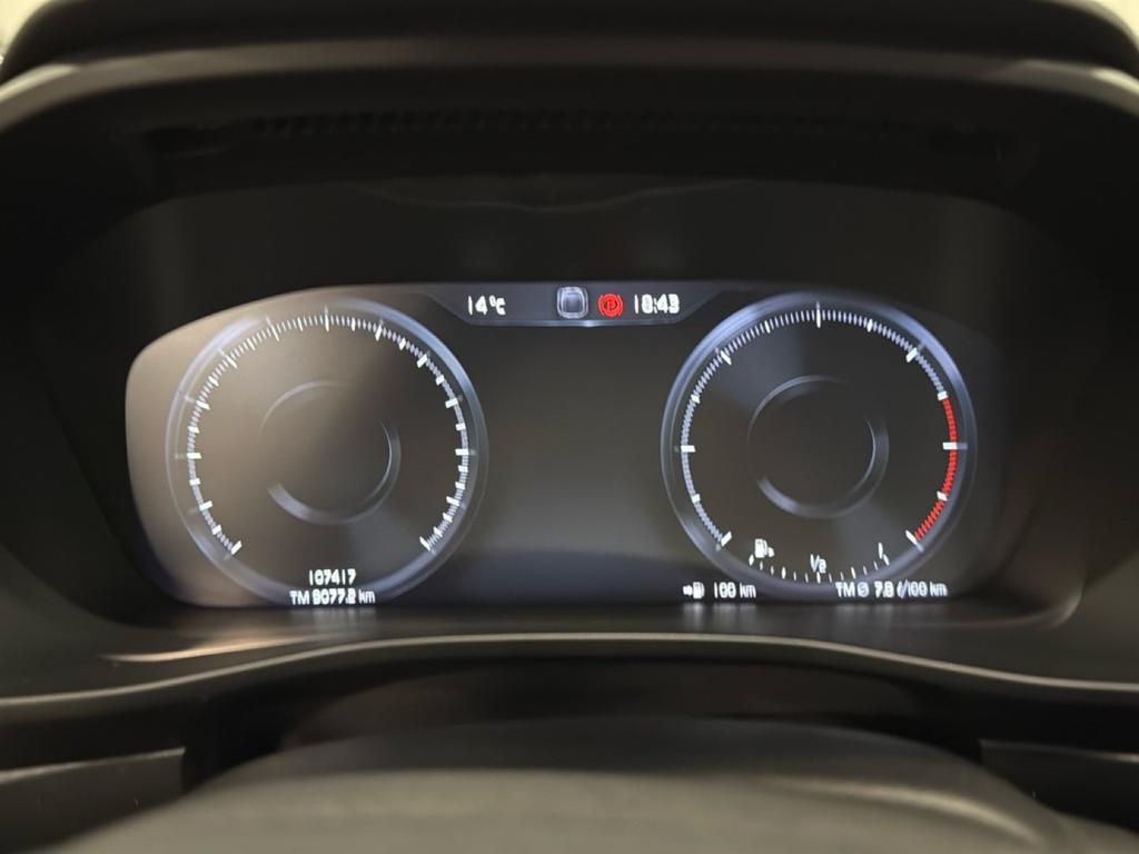 Volvo XC40 2.0 D3 Momentum awd geartronic