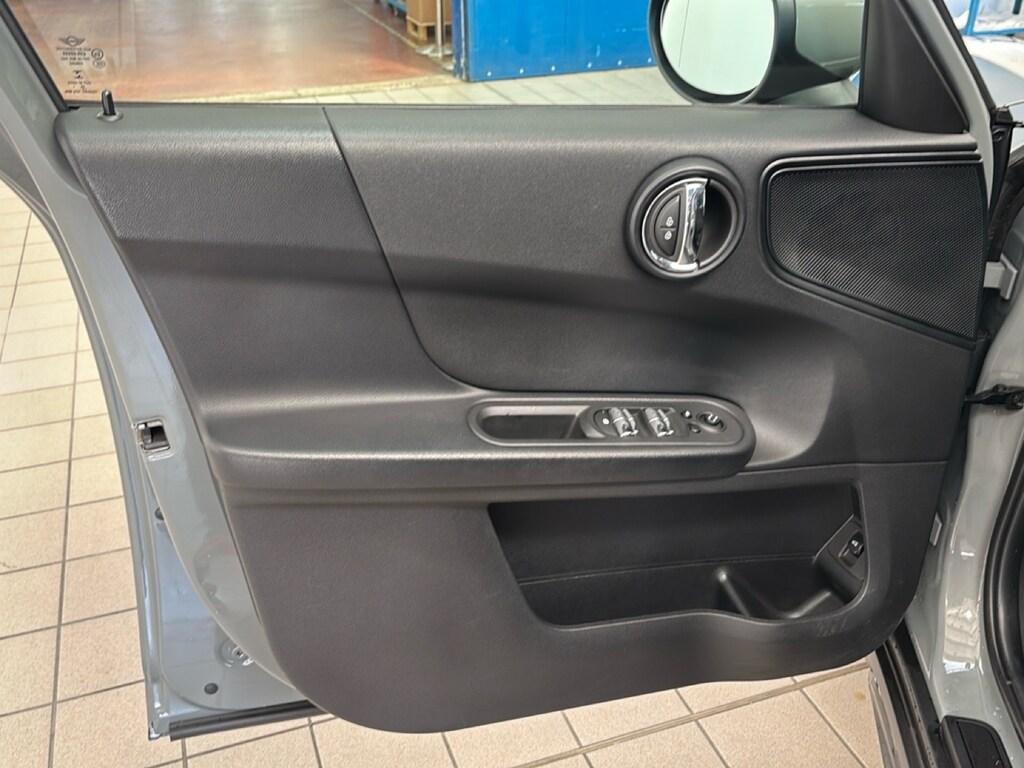 Mini One D Countryman 1.5 TwinPower Turbo One D