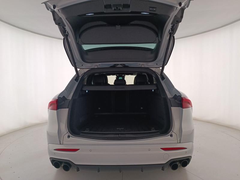 Maserati Levante Grecale 2.0 mhev Modena 330cv auto