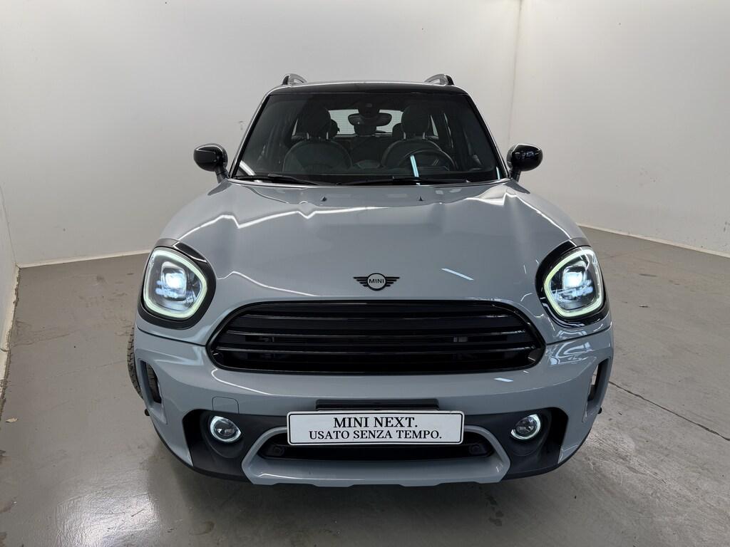 Mini Cooper Countryman 1.5 Business Auto