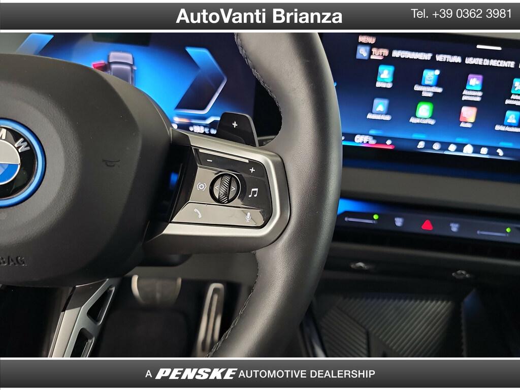 BMW X3 xdrive30e MSport Pro auto